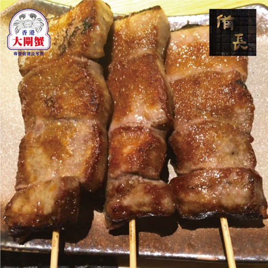 備長｜大閘蟹堂食代蒸服務｜不限兩數｜1隻起