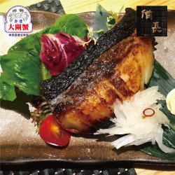 備長｜大閘蟹堂食代蒸服務｜不限兩數｜1隻起